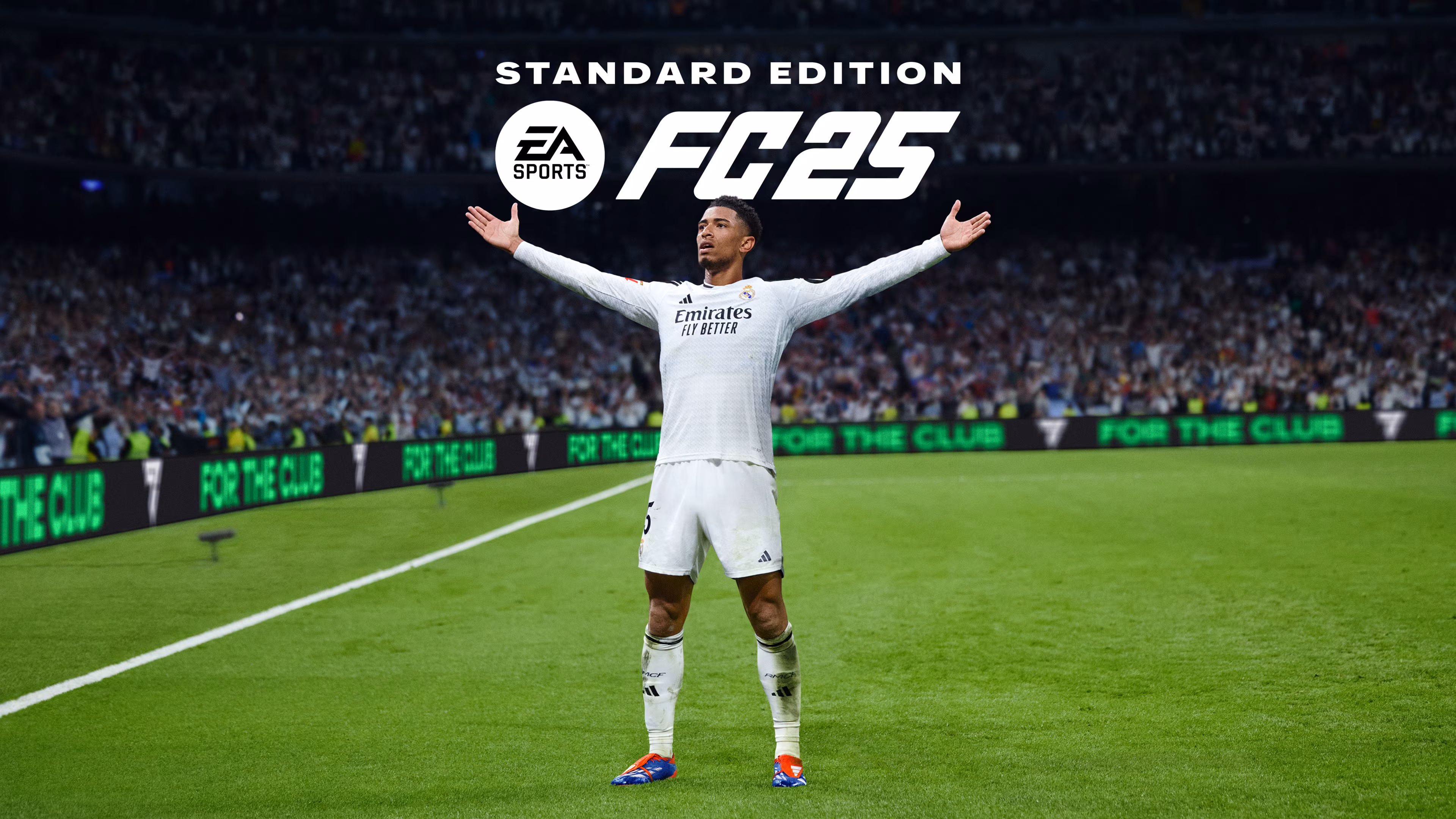 EA SPORTS FC 25 Standard Edition (New Steam Account)